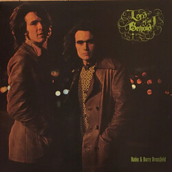 Robin & Barry Dransfield Lord Of All I Behold