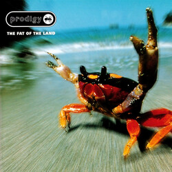 The Prodigy The Fat Of The Land