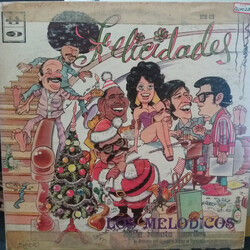 Los Melódicos Felicidades