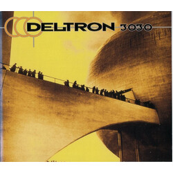 Deltron 3030 Deltron 3030