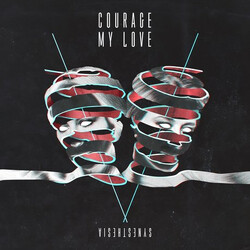 Courage My Love Synesthesia