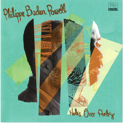 Philippe Baden Powell Notes Over Poetry