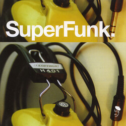 Various SuperFunk