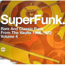 Various SuperFunk4.