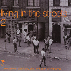 Various Living In The Streets 2