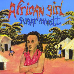 Sugar Minott African Girl