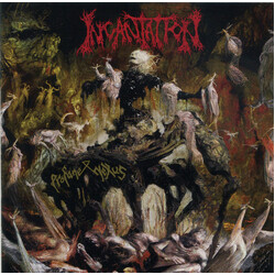 Incantation Profane Nexus