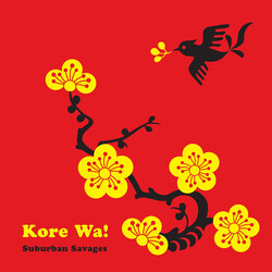 Suburban Savages Kore Wa!