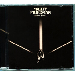 Marty Friedman Wall Of Sound
