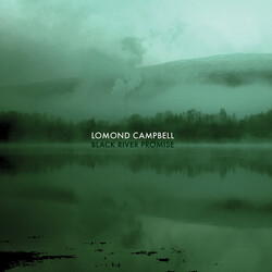 Lomond Campbell Black River Promise Vinyl LP