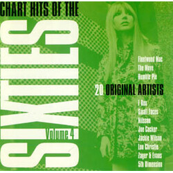 Various Chart Hits Of The Sixties Volume 4