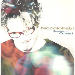 Niccolò Fabi Sereno Ad Ovest