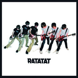 Ratatat Ratatat