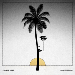 Frankie Rose (2) Cage Tropical