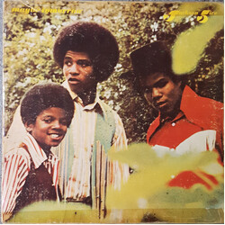 The Jackson 5 Maybe Tomorrow