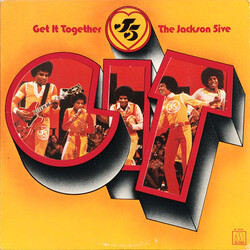 The Jackson 5 Get It Together