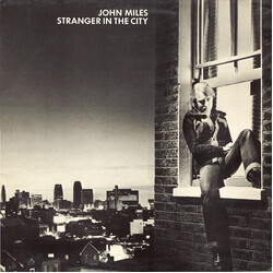 John Miles Stranger In The City
