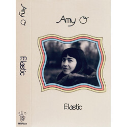 Amy O Elastic