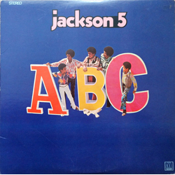 The Jackson 5 ABC