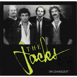 The Jacks (12) In Danger