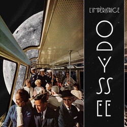L'Impératrice Odyssée