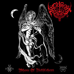 Archgoat Whore Of Bethlehem
