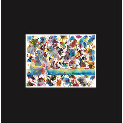 Joe McPhee / Bryan Eubanks My Undocumented Alien Clarinet