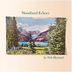 Nick Heyward Woodland Echoes Vinyl LP