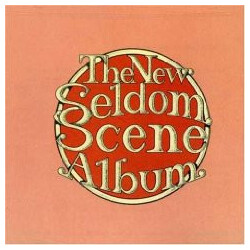 The Seldom Scene The New Seldom Scene Album