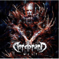 Mordbrand Wilt