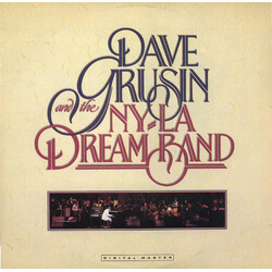 Dave Grusin / The NY-LA Dream Band Dave Grusin And The N.Y. / L.A. Dream Band