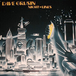 Dave Grusin Night-Lines