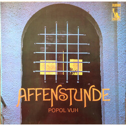 Popol Vuh Affenstunde