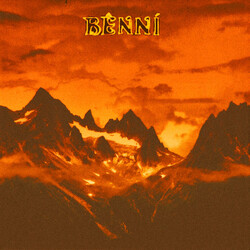 Benni I & Ii VINYL LP