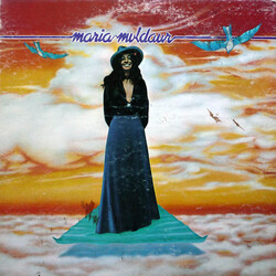 Maria Muldaur Maria Muldaur