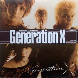 Generation X (4) Generation X