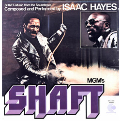 Isaac Hayes Shaft