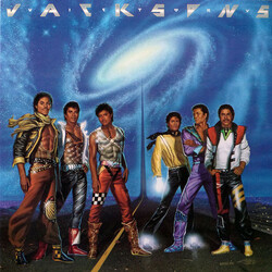 The Jacksons Victory