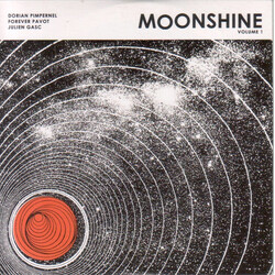 Various Moonshine Volume 1