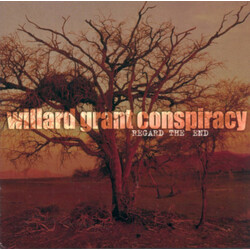 Willard Grant Conspiracy Regard The End