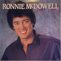 Ronnie Mcdowell All Tied Up In Love