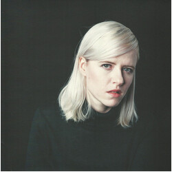 Amber Arcades Cannonball EP Vinyl LP