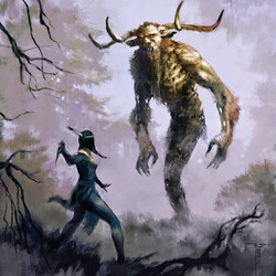 Dzö-nga The Sachem's Tales
