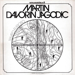 Martin Davorin Jagodic Tempo Furioso (Tolles Wetter)