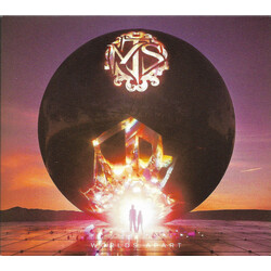 Make Them Suffer Worlds Apart