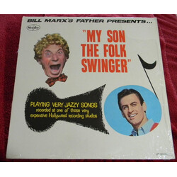 The Bill Marx Trio My Son The Folk Swinger
