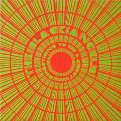 The Black Angels Directions To See A Ghost