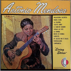 Antonio Mendoza (3) Antonio Mendosa