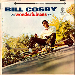 Bill Cosby Wonderfulness
