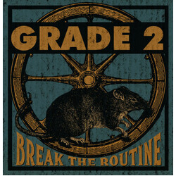 Grade 2 Break The Routine